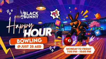 Black Bunny Dubai