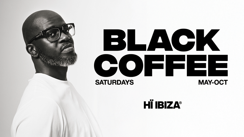 Black Coffee