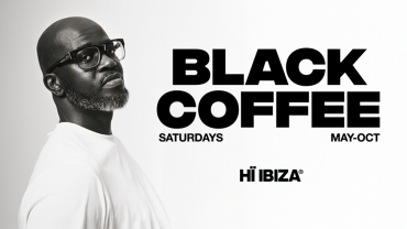 Black Coffee