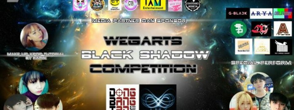 Black Shadow [Medpart]