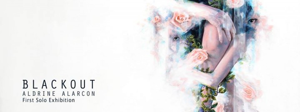 Blackout by Aldrine Alarcon