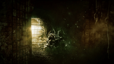 BlackOut Horror Escape Abu Dhabi