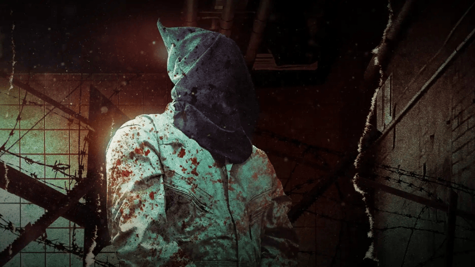 BlackOut Horror Escape Dubai