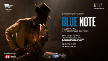 Blue Note Celebrates International Jazz Day Blue Note Celebrates International Jazz Day