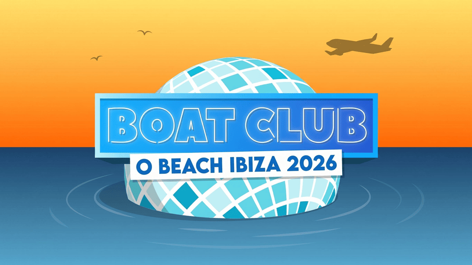 Boat Club في إيبيزا