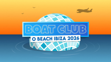 Boat Club في إيبيزا
