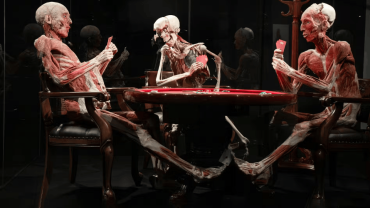 BODY WORLDS - The Happiness Project: Skip The Line Ticket