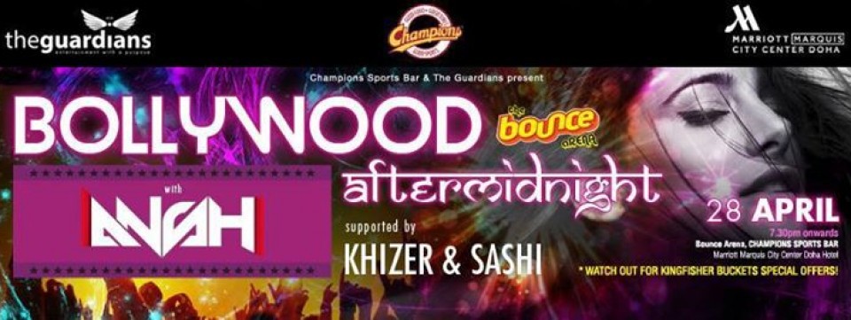 Bollywood after Midnight