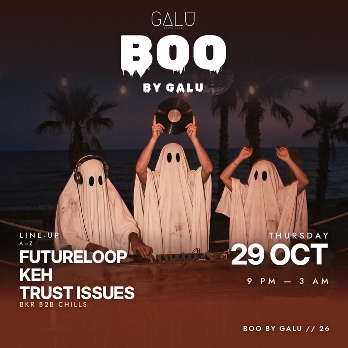 Halloween