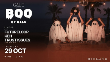 BOO By GALU in Jeddah