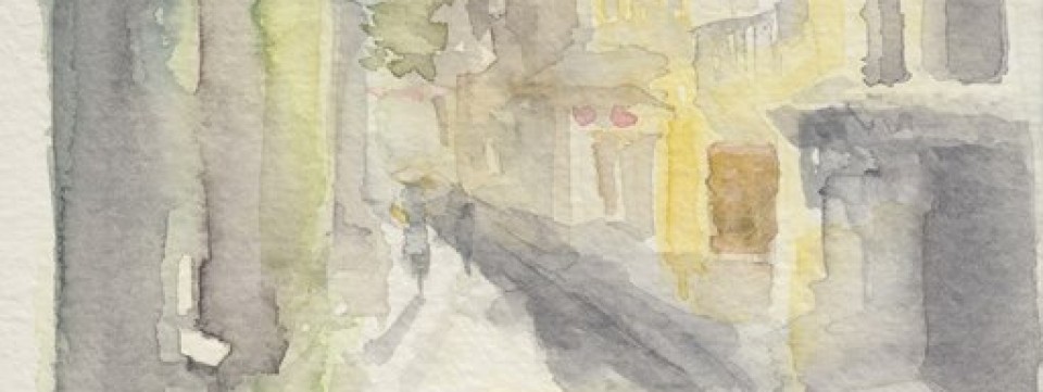 Book Launch: All the Winters of My Body by Gian Lao