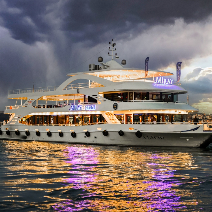 Boat Tours and Cruises