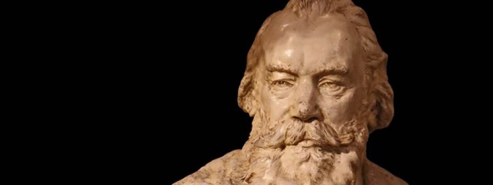 Brahms' First Symphony Brahms' First Symphony