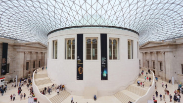 British Museum Guided Tour British Museum Guided Tour