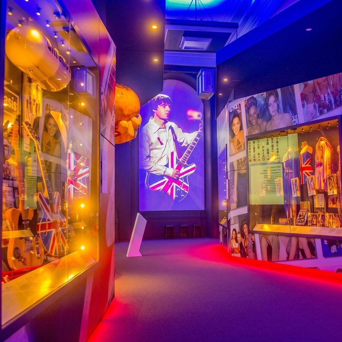 Indoor Attractions