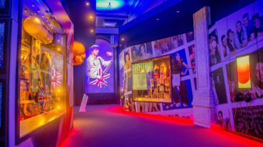 British Music Experience