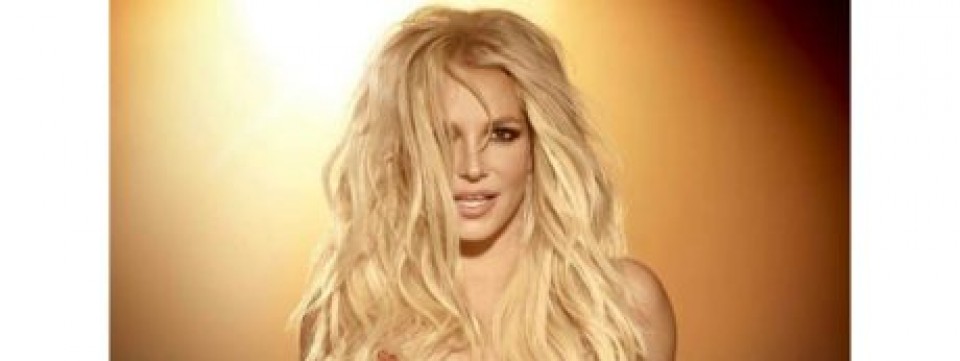 Britney Spears Live in Manila