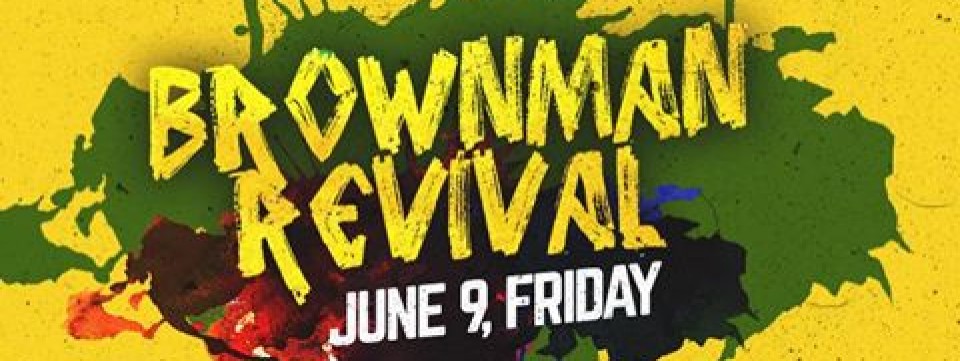 Brownman Revival