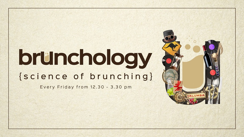 Brunchology Brunchology