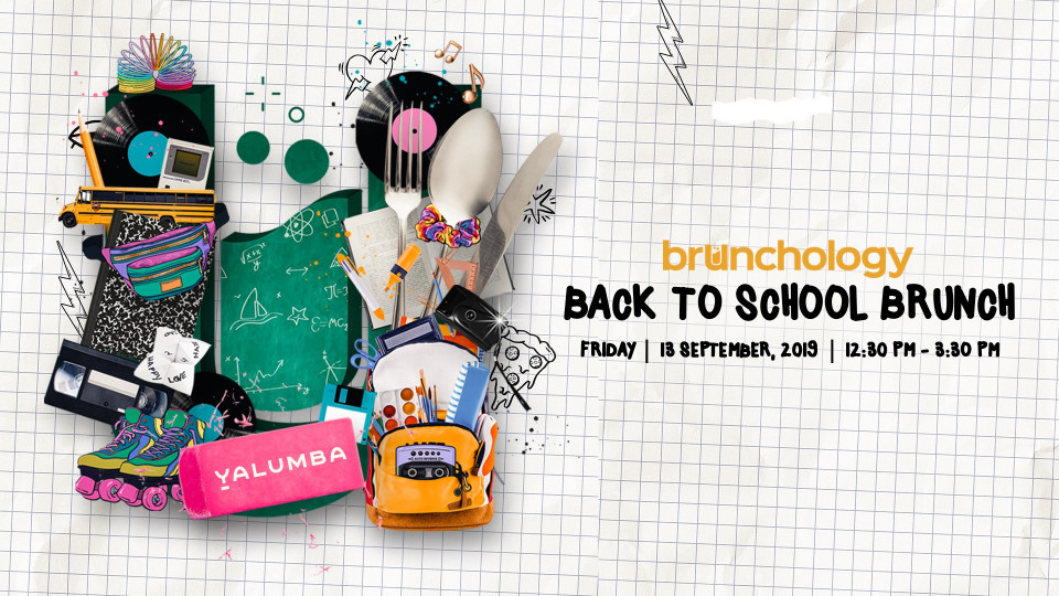 Brunchology, Back to School Brunch Brunchology, Back to School Brunch