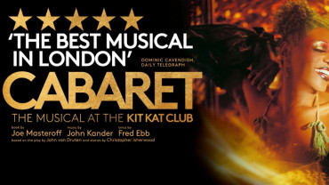 Cabaret Musical in London Cabaret Musical in London