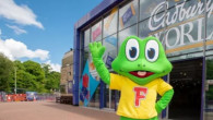 Cadbury World Birmingham