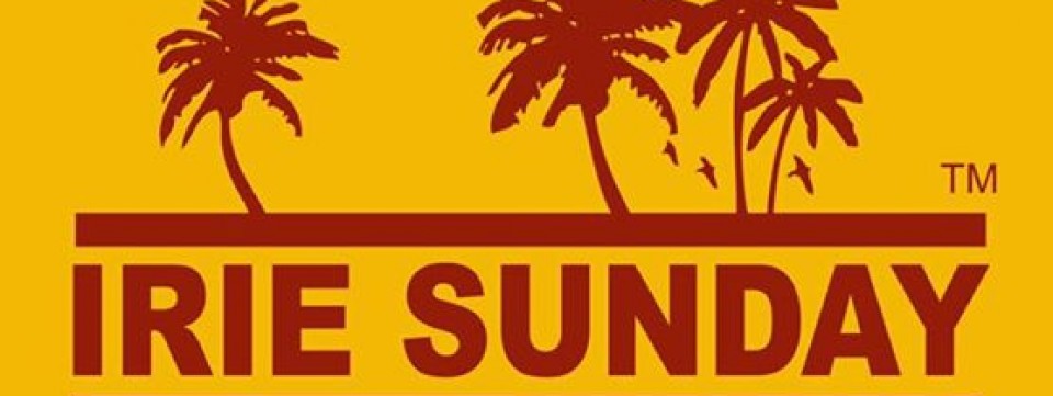 Cali Vibes Clothing meets Irie Sunday™