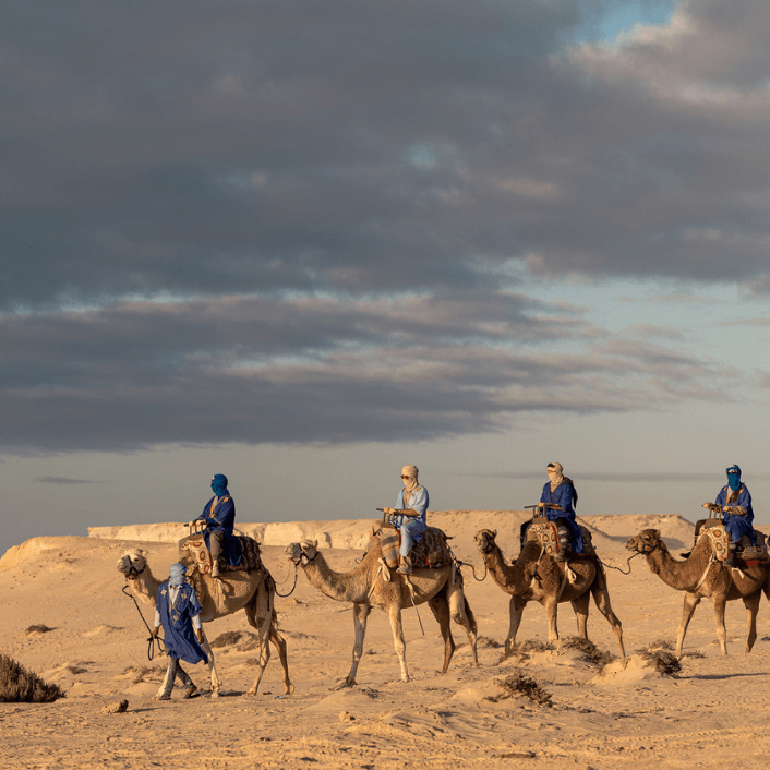 معالم لا بد من زيارتها