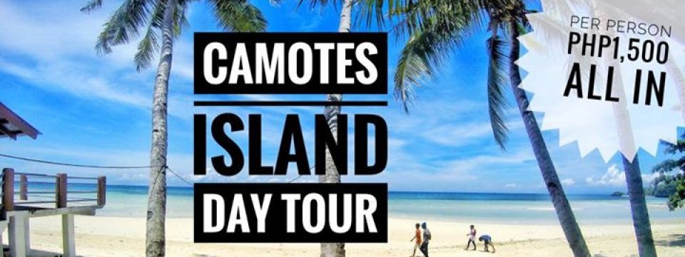 Camotes Island Day Tour (all-In) - Open For Joiners