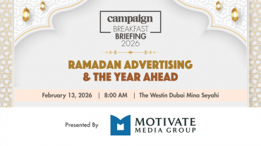 Campaign Breakfast Briefing 2026: Ramadan Advertising & the Year Ahead