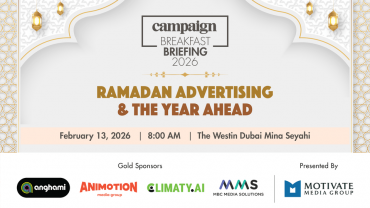 Campaign Breakfast Briefing 2026: Ramadan Advertising & the Year Ahead