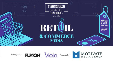 Campaign Breakfast Briefing: Retail & Commerce Media in Dubai