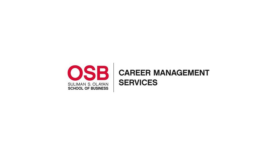 Careers in Consulting and Finance