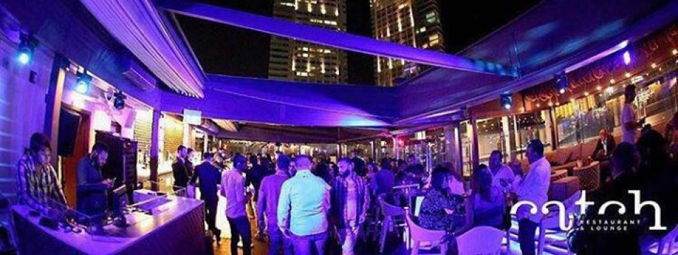 Catch Caliente Sunday