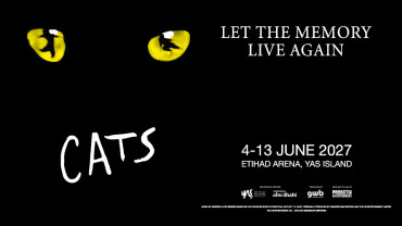 القطط - المسرحية الموسيقية