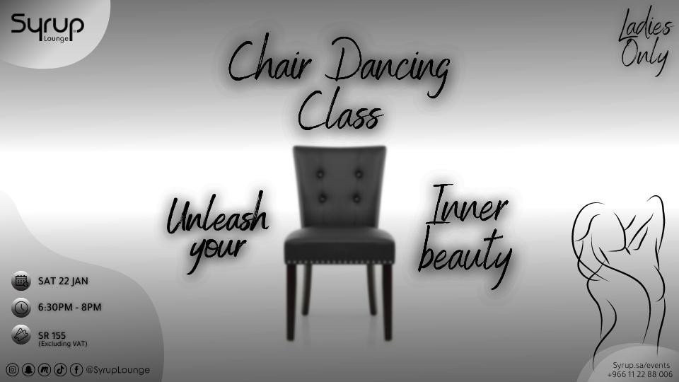 Chair Dance
