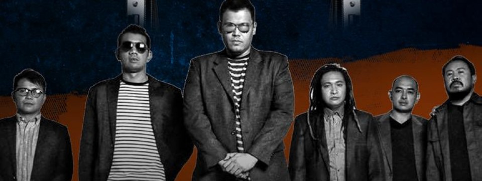 Chaos Live continues TONIGHT! Featuring: MYMP and SOUTHBORDER!