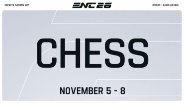 Chess at ENC 26