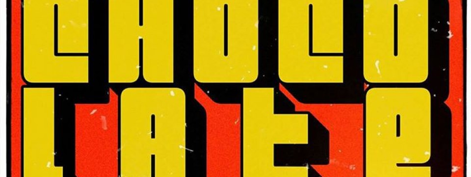 Chocolate Hiphop Night at Hacienda