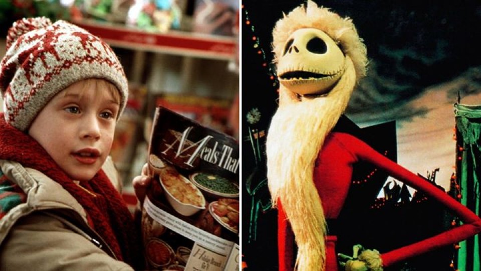 Christmas at d3: Film & Workshops Christmas at d3: Film & Workshops