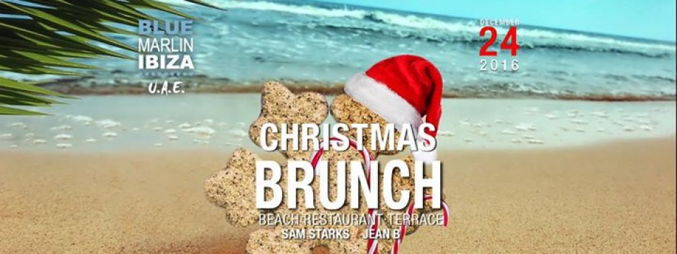 Christmas Brunch