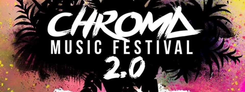 CHROMA Music Festival 2.0