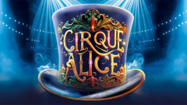 Cirque Alice Dance in London