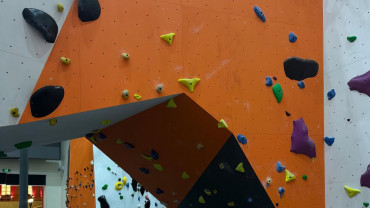 Climbing Wall Muscat Climbing Wall Muscat