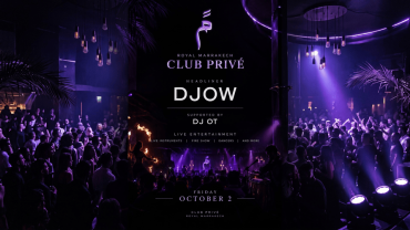 Club Privé au Royal Marrakech, Bahreïn Club Privé au Royal Marrakech, Bahreïn