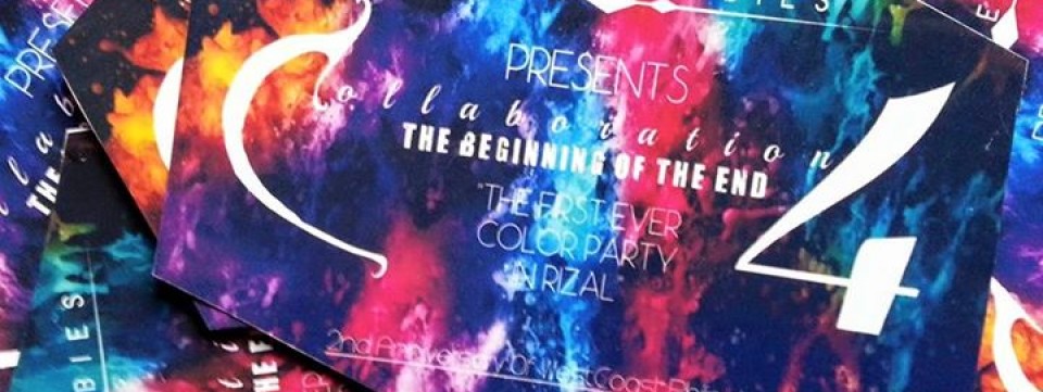 Collaboration 4.0 (The Beginning Of The End)