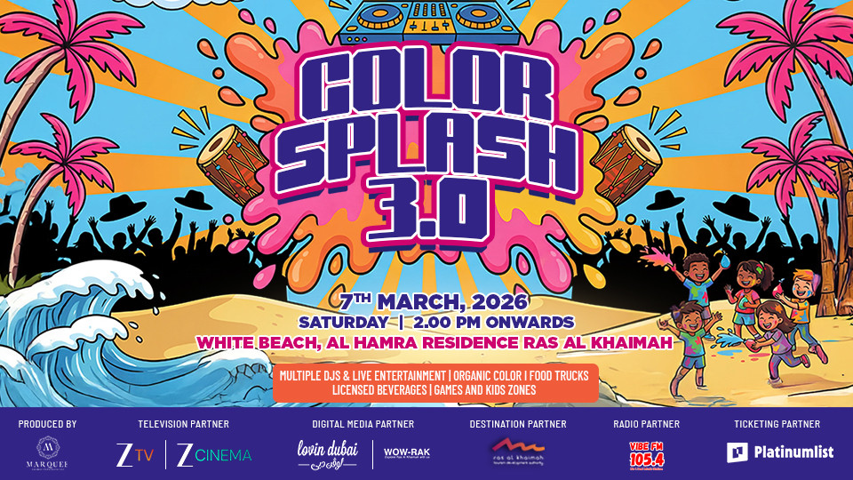 Colorsplash 3.0 Colorsplash 3.0