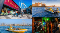 99 Minutes Premium Boat Tour + FREE Madame Tussauds - Combo