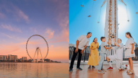 Dubai Park & Resorts + Free Ain Dubai