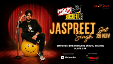 Comedy Box Office By Jaspreet Singh